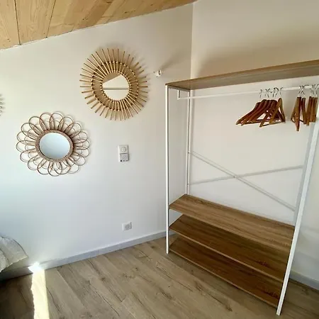 Chaleureux T3 Avec Terrasse/ Proche Valence *