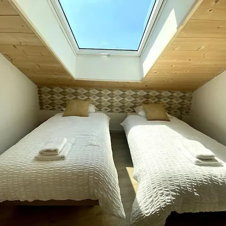 Chaleureux T3 Avec Terrasse/ Proche Valence Daire Saint-Péray
